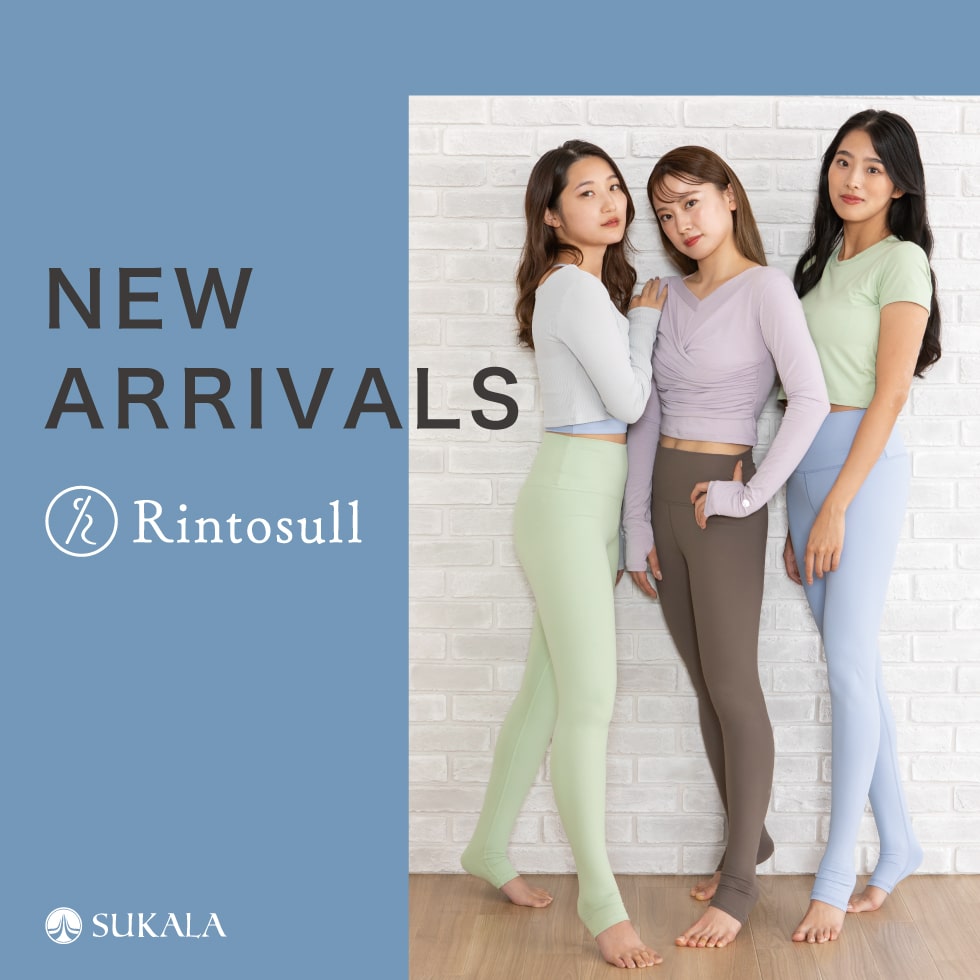 NEW ARRIVALS - SUKALA（スカーラ）