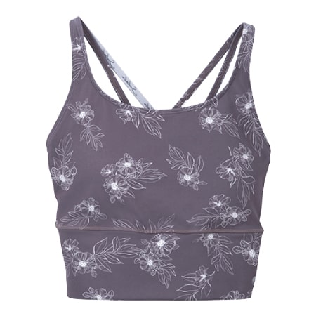 ⭐︎新品⭐︎ 【SUKALA】スプリングフラワーフレアブラトップ タグ付き