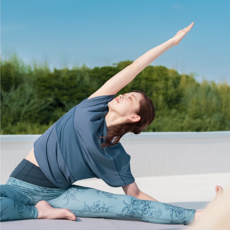 SUKALA 2024 SPRING&SUMMER: LAVA公式オンラインストアLapre｜LAVA公式