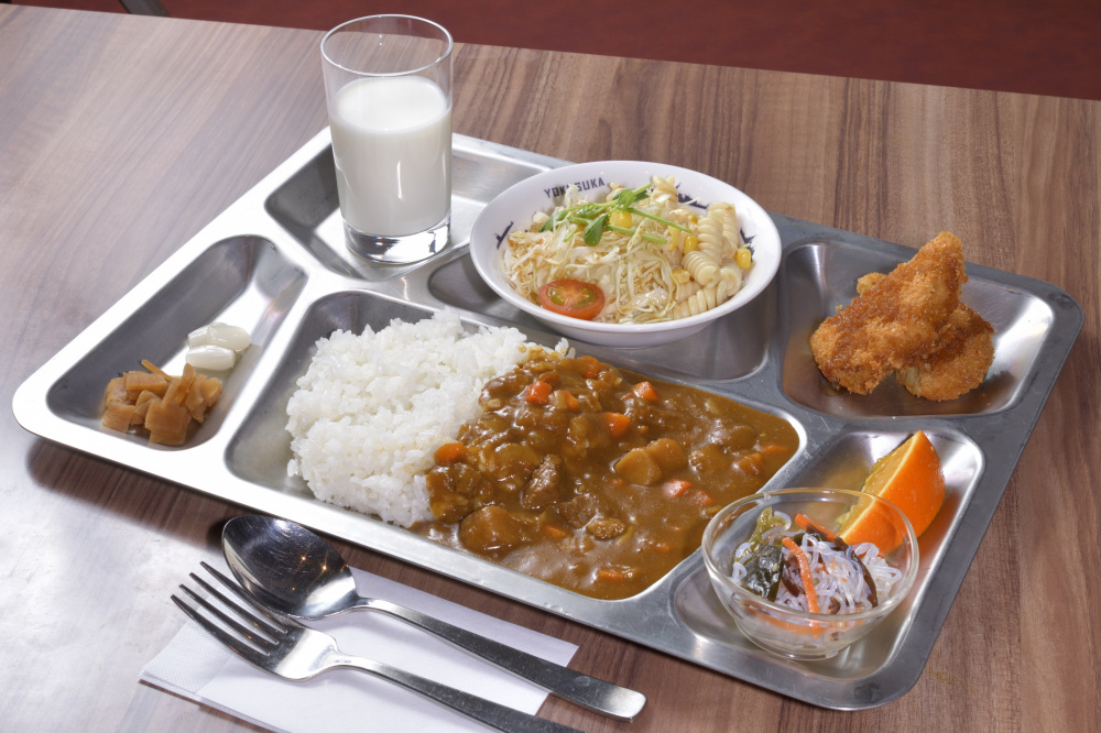 横須賀海軍カレー本舗ベイサイドキッチン - いろいろなお店を600店掲載