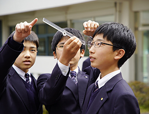 2026年2月のアーカイブ|学園カレンダー|学校生活|須磨学園