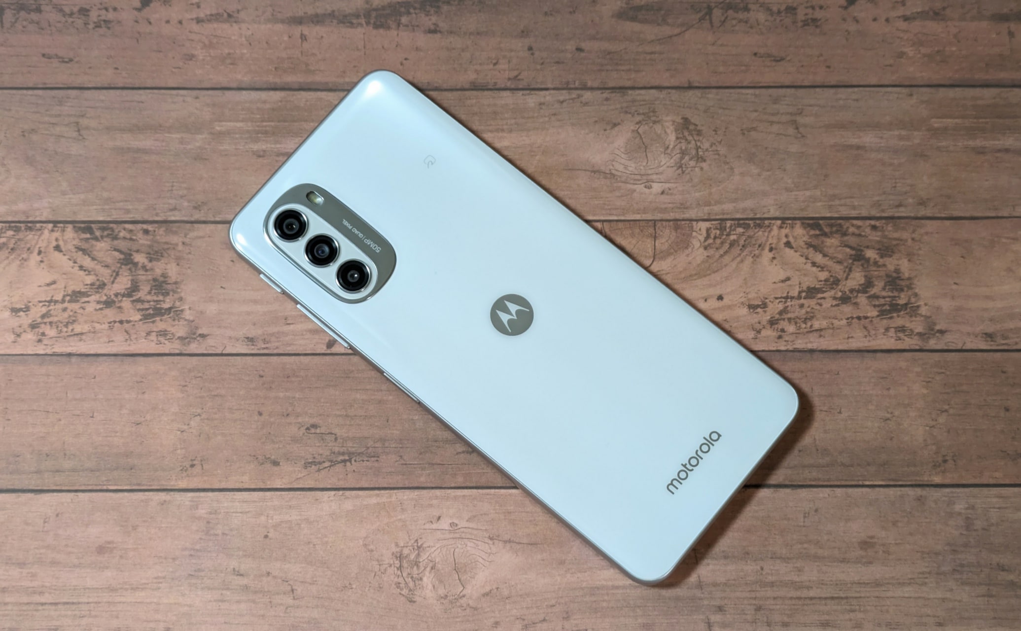 moto g52j 5G II 実機レビュー！おサイフ・防水対応の高コスパミドル