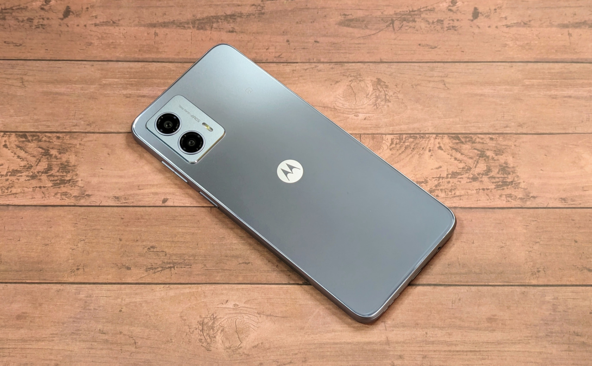 moto g53y 5G 実機レビュー！一括1円でも買える”全部入り”の高コスパ