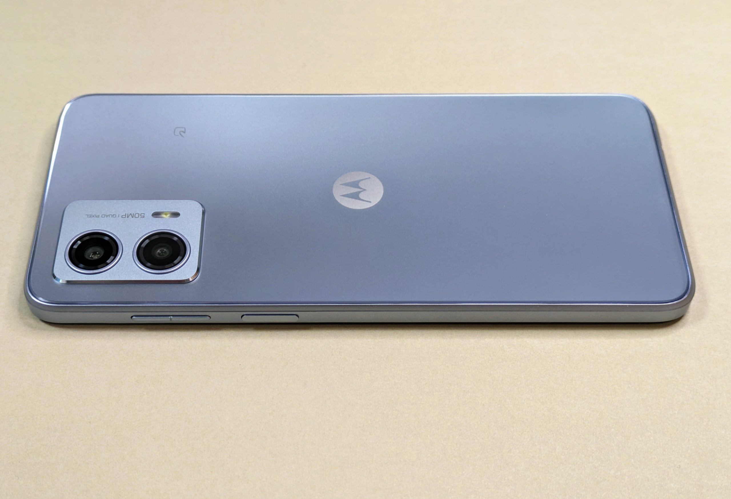 moto g53y 5G 実機レビュー！一括1円でも買える”全部入り”の高コスパ
