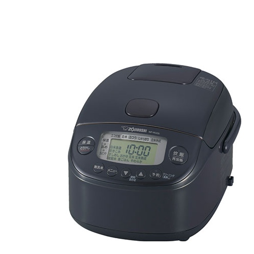 象印 NP-RU05-BZ | 炊飯器 | 住の森
