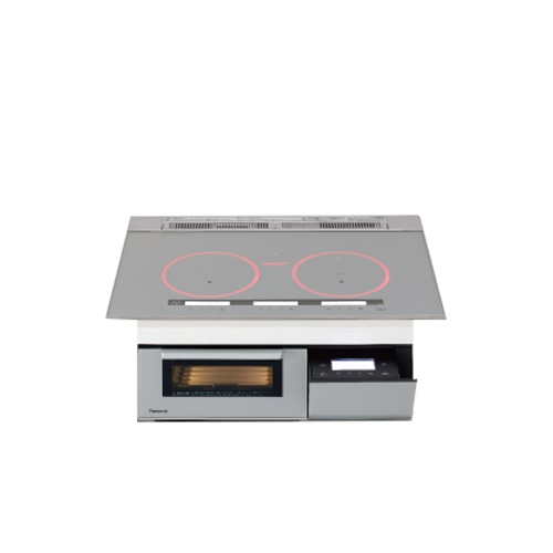 パナソニック KZ-AN57S-KJ | IHクッキングヒーター | 住の森