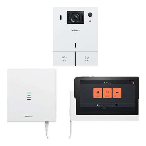 ナスタ KS-DP01UT-W | エクステリア | 住の森