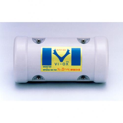 スマイク / 磁気活水器 スーパーバイオックス N-K25 埋設兼用