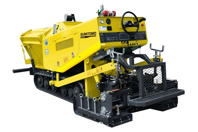 SH235X-7 | 住友建機株式会社