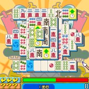 無料ゲーム『上海パズルDXⅢお試し版』 配信開始！～Yahoo!ケータイ