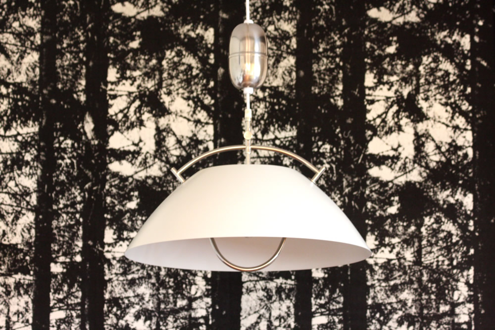 ウェグナー ペンダントライト ルイスポールセン