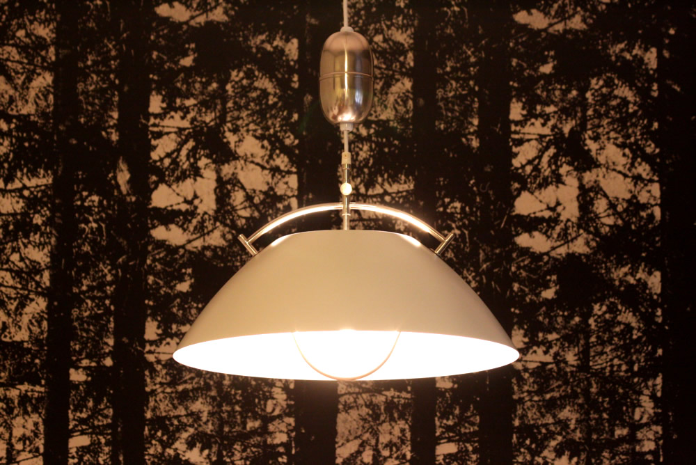 ウェグナー ペンダントライト ルイスポールセン