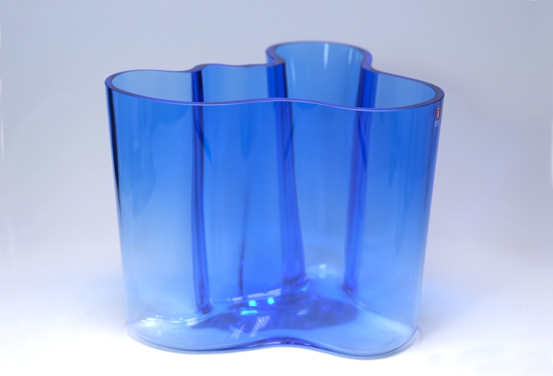 iittala/イッタラ/ALVAR AALTO/Savoy vas/アルヴァ・アアルト