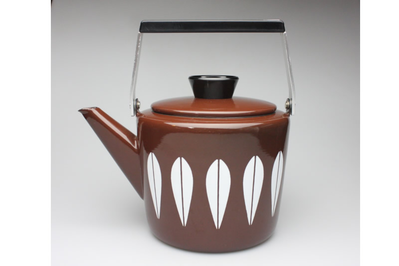 キャサリンホルムロータスコーヒーポット