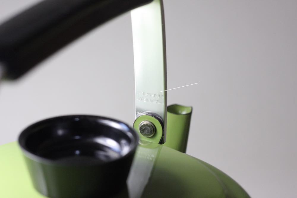 Cathrineholm Lotus キャサリンホルム ロータス ケトル Lサイズ