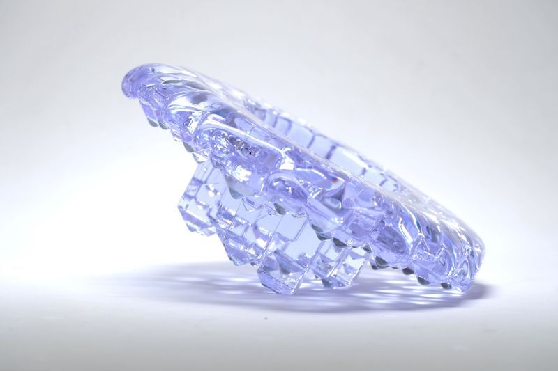 Riihimaen Lasi/リーヒマンエンラシ/Nanny Still/ナニー・スティル