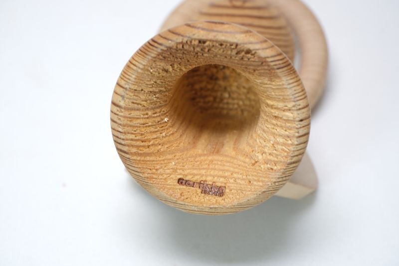 北欧インテリアビンテージ雑貨/フィンランド製/aarikka/アーリッカ