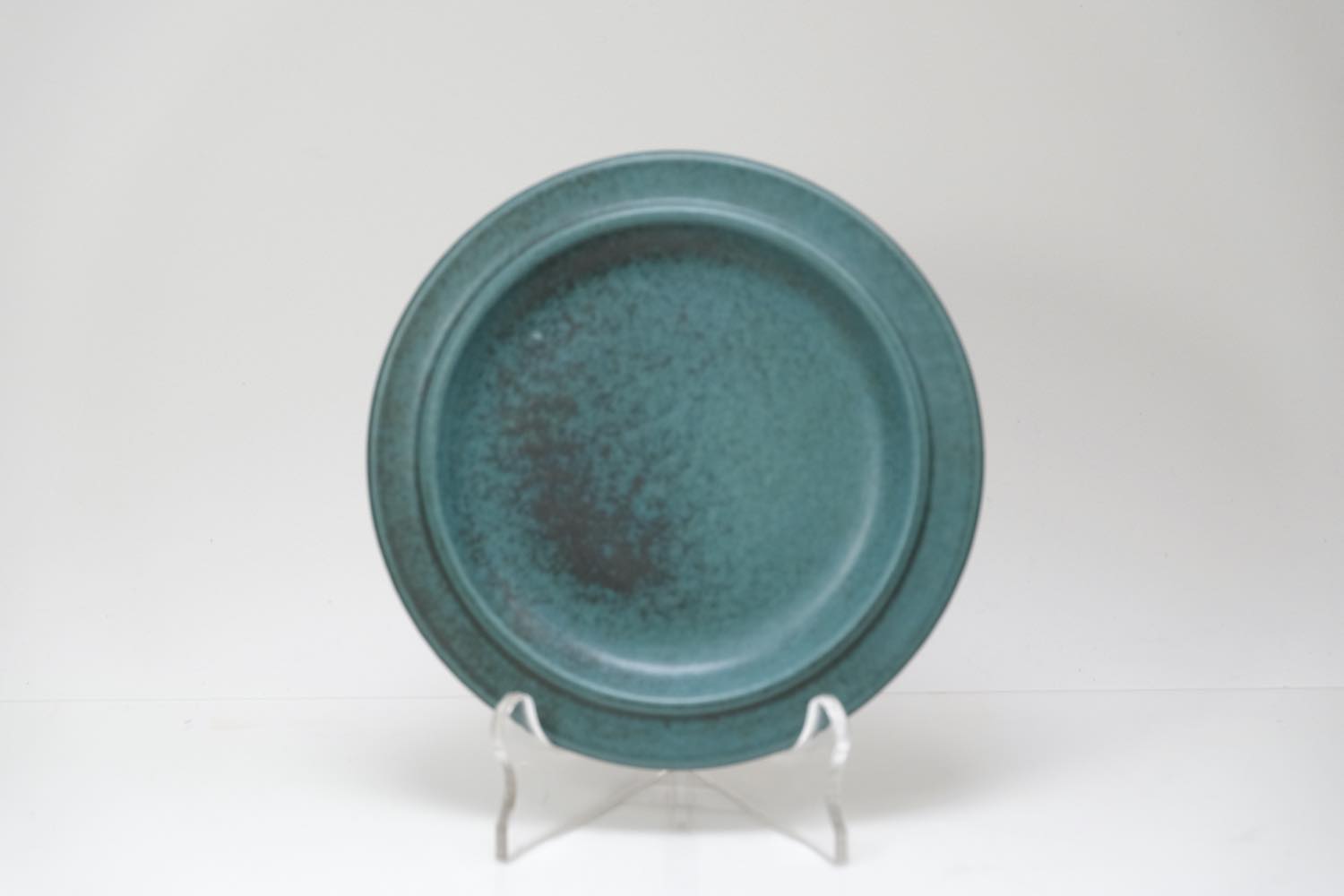 ARABIA/アラビア/Ruska/ルスカ/貴重/ブルー/プレート