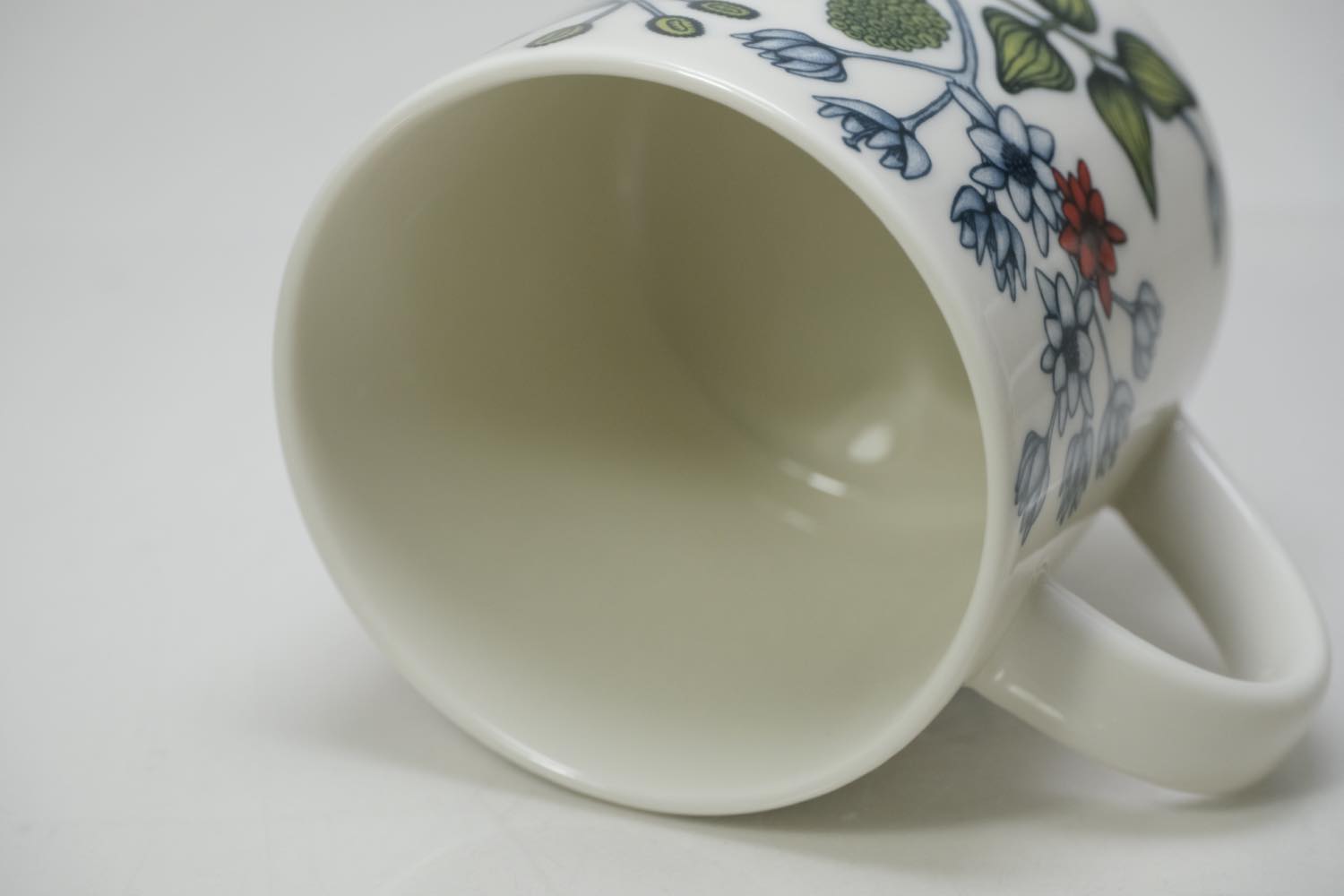 ARABIA/アラビア/Runo/ルノAutumn Glow/オータムグロー/マグ