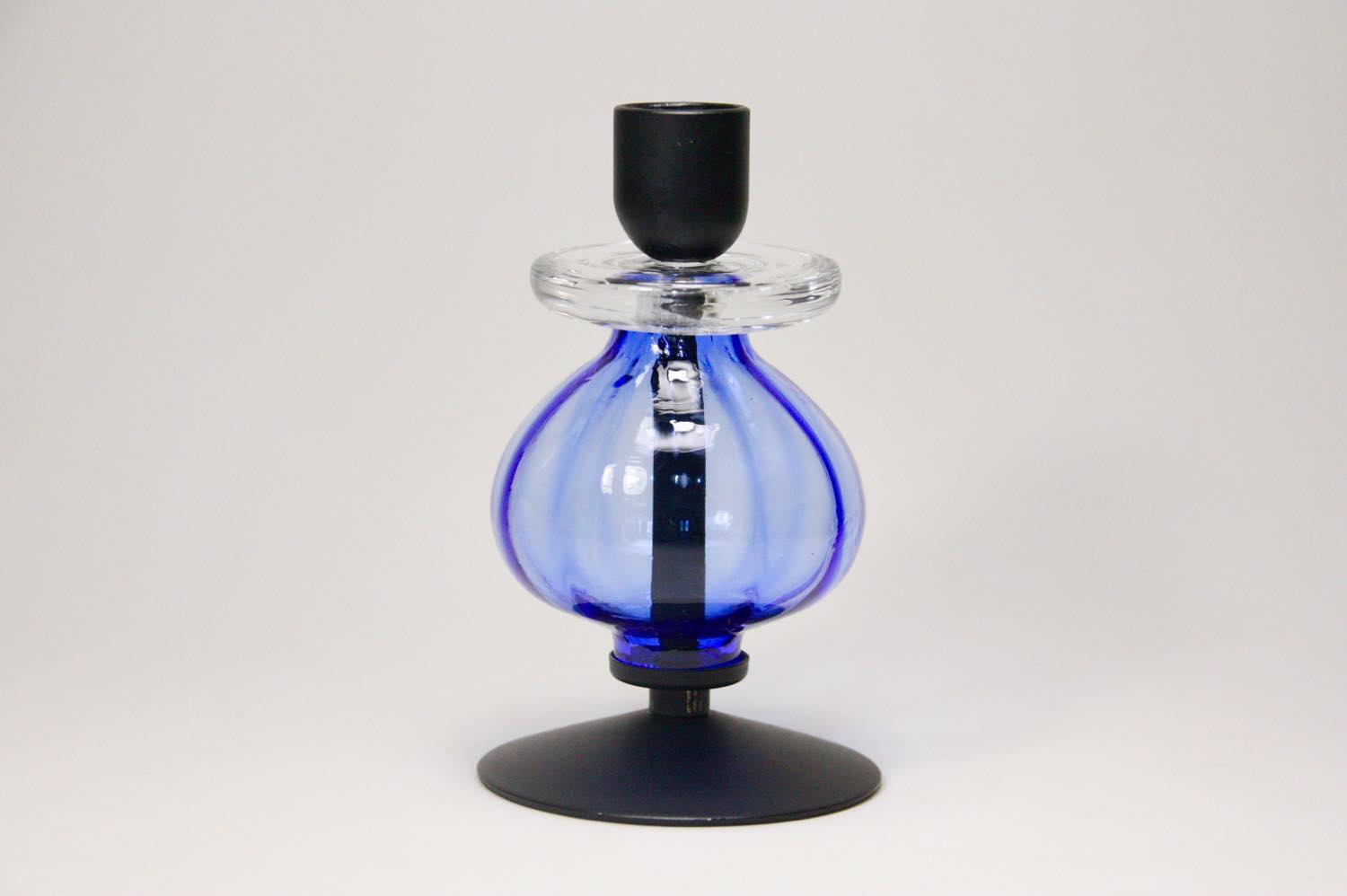 北欧ビンテージ雑貨/Erik Hoglund/エリックホグラン/BODA社製/ガラス