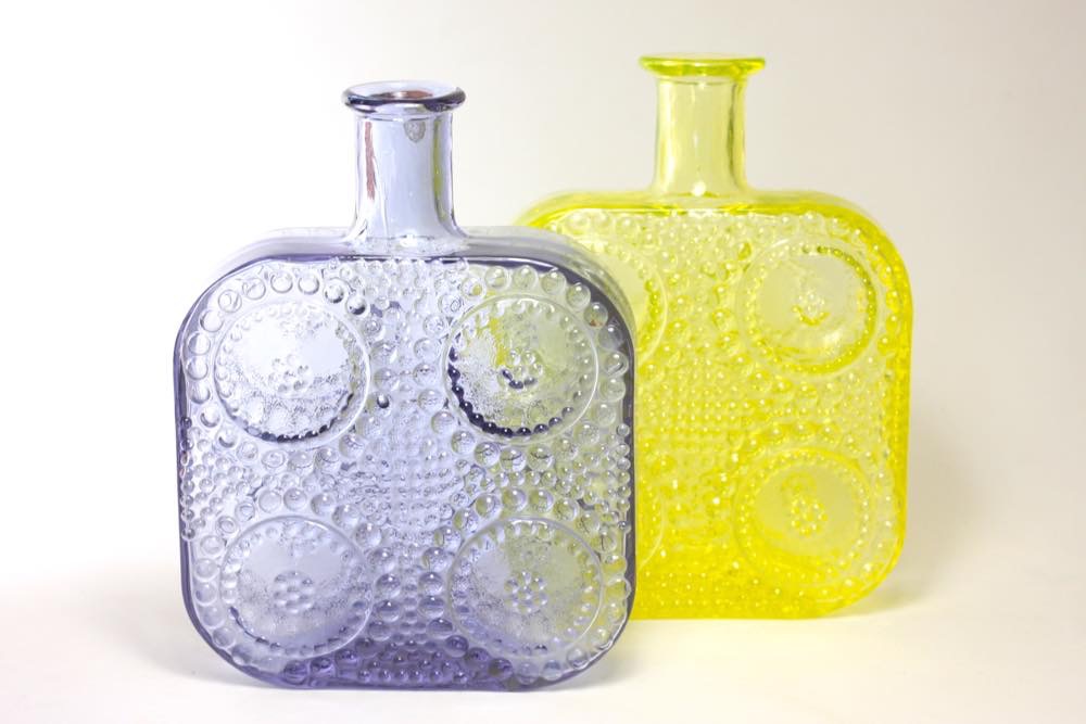 Riihimaen Lasi/リーヒマエン・ラシ／Grapponia/ナニー・スティル