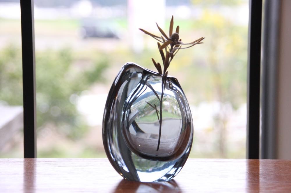 北北欧ガラス/Kosta/Vicke Lindstrand/ ヴィッケ・リンドストランド