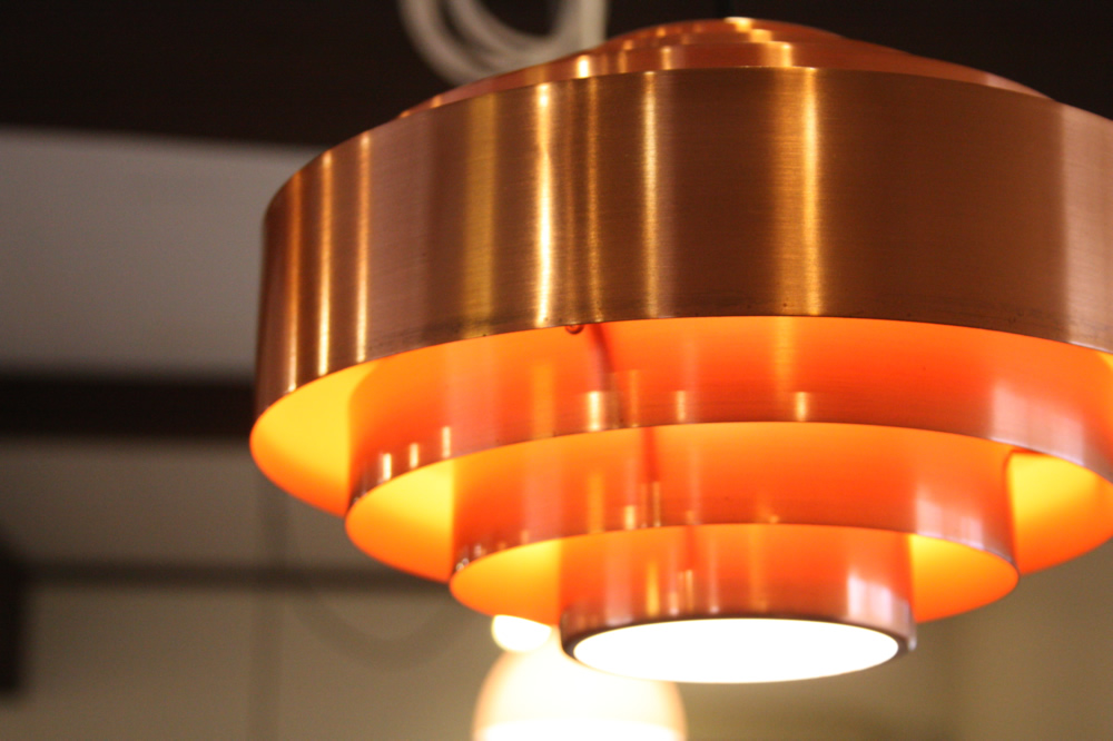 Fog & Morup デンマーク製 ULTRA ペンダントライト