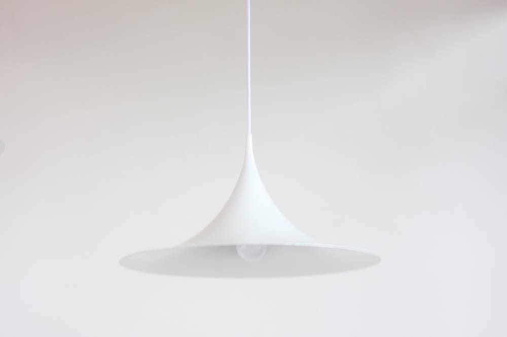 北欧ヴィンテージ照明/デンマーク製 Fog & Morup社 Semi セミ