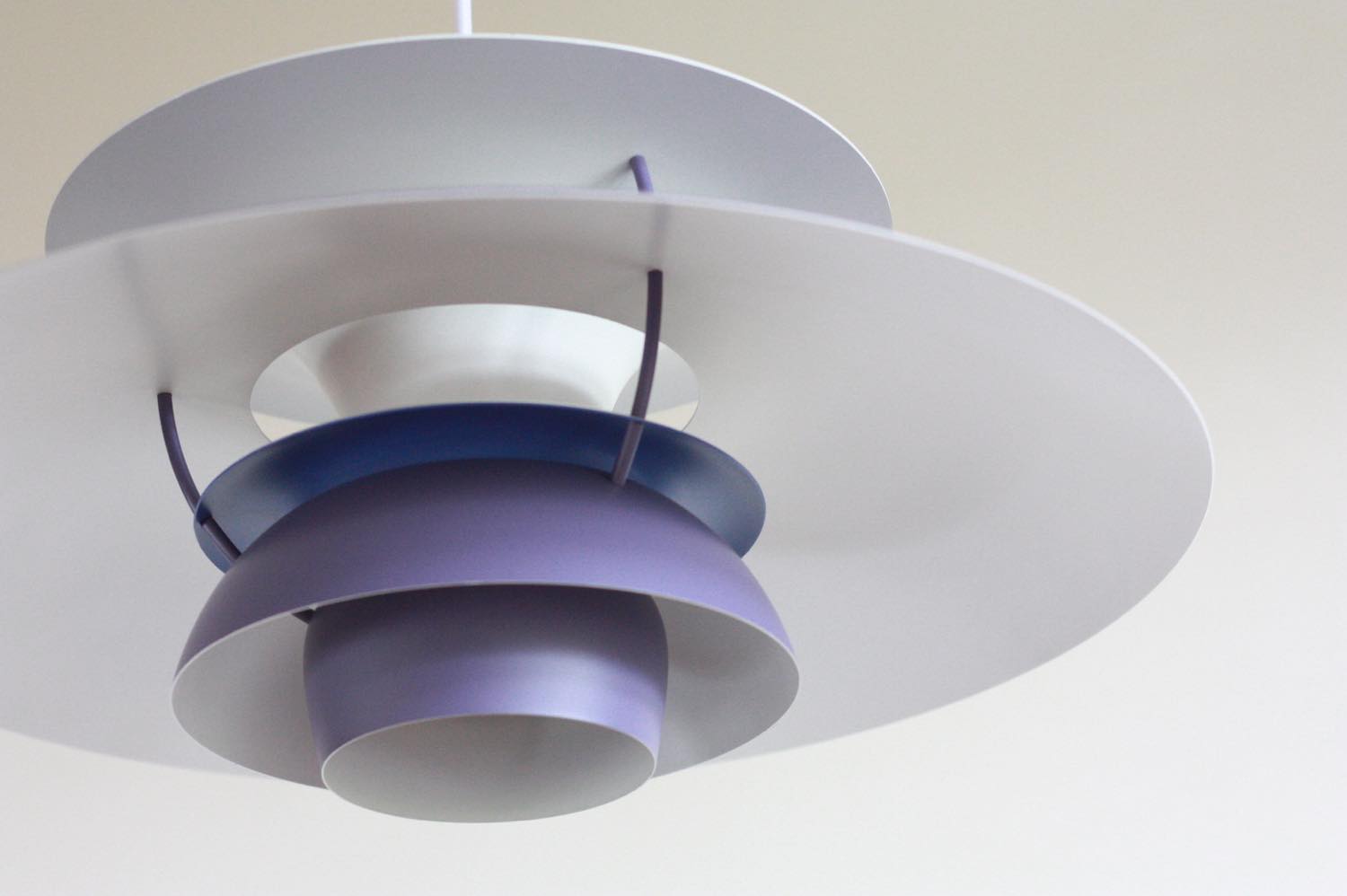 louis poulsen(ルイスポールセン)社 Poul Henningsen(ポール