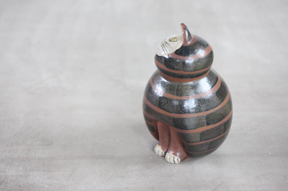 Lisa Larson /リサ・ラーソン/STORA ZOO/Mia Maxi/ヴィンテージ