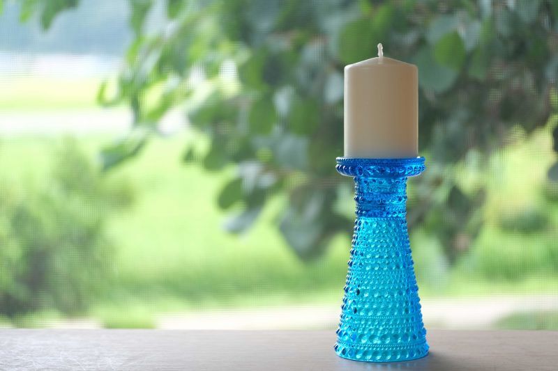 NUUTAJARVI/ヌータヤルヴィ/Kastehelmi/カステヘルミ /フラワーベース