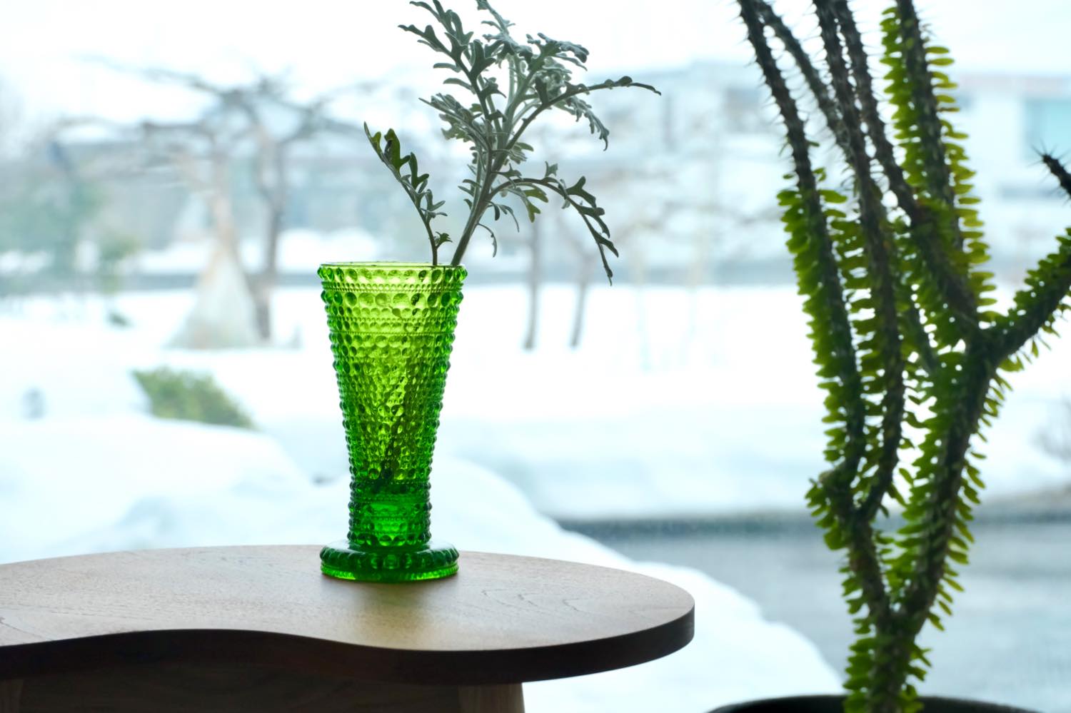 NUUTAJARVI/ヌータヤルヴィ/Kastehelmi/カステヘルミ /フラワーベース