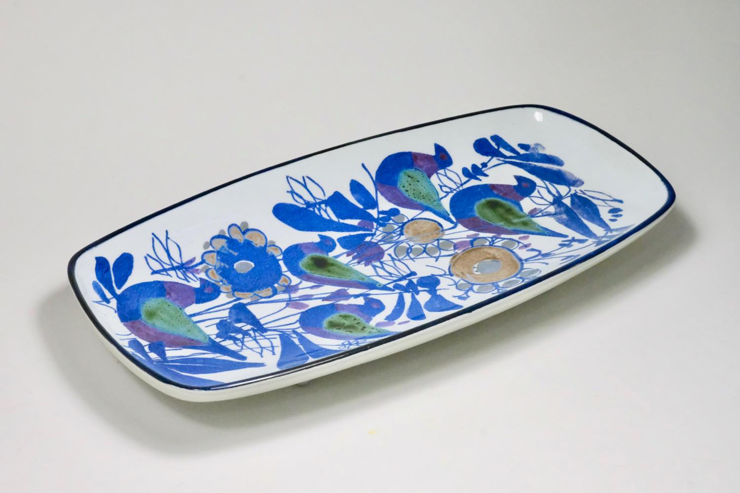 北欧ビンテージ/ロイヤルコペンハーゲン/Royal Copenhagen/Tenera/テネラ