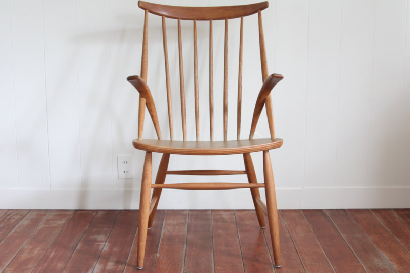 Illum Wikkelso（イルム・ヴィッケルソー） チェア