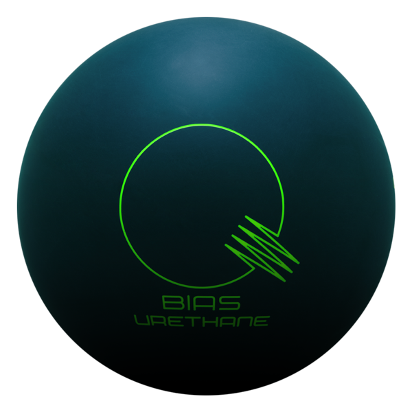 QUANTUM BIAS URETHANE™ | ボウリングのことならサンブリッジ