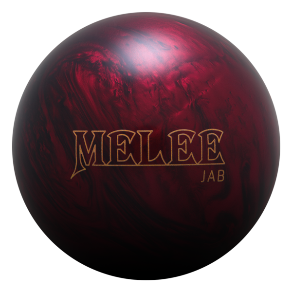 MELEE JAB BLOOD RED™ | ボウリングのことならサンブリッジ