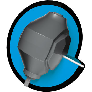 PRISM WARP HYBRID™ | ボウリングのことならサンブリッジ