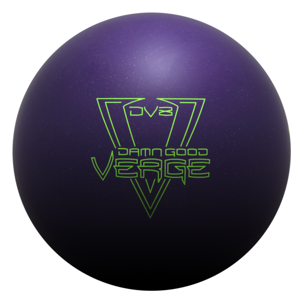 DAMN GOOD VERGE™ | ボウリングのことならサンブリッジ