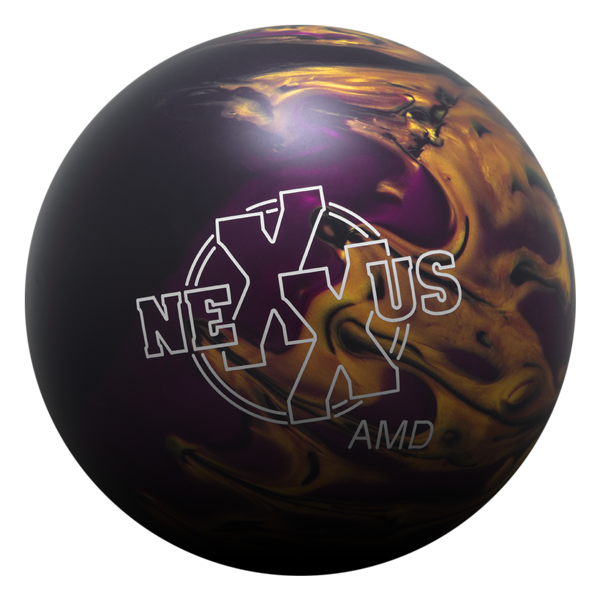 NEXXUS AMD™ | ボウリングのことならサンブリッジ