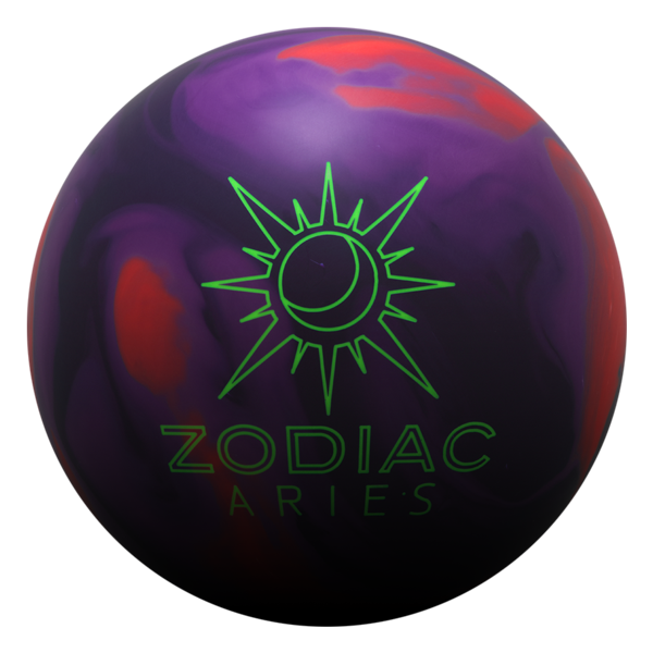 ZODIAC ARIES™ | ボウリングのことならサンブリッジ