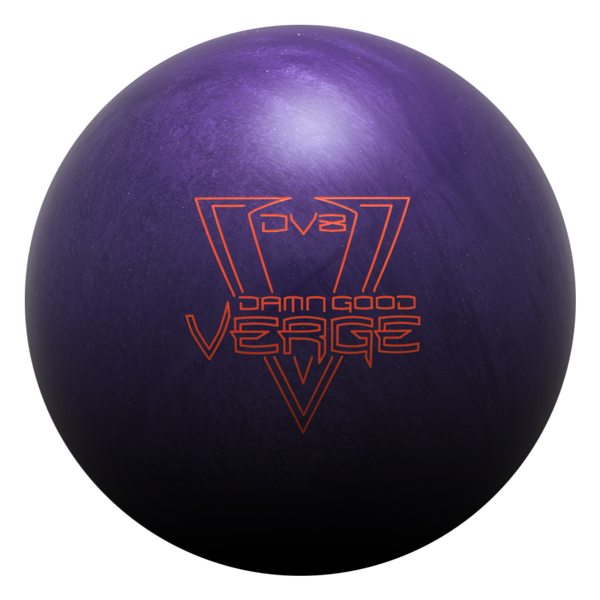 DAMN GOOD VERGE PEARL™ | ボウリングのことならサンブリッジ