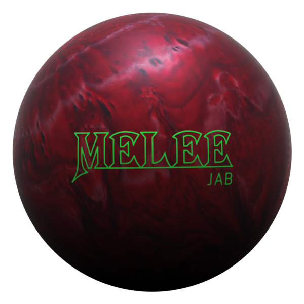 MELEE JAB ZINCITE™ | ボウリングのことならサンブリッジ