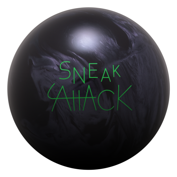 SNEAK ATTACK™ | ボウリングのことならサンブリッジ