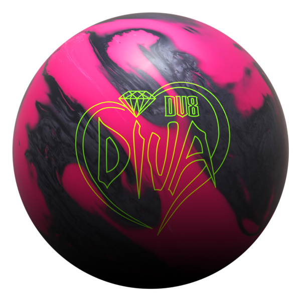 DIAMOND DIVA™ | ボウリングのことならサンブリッジ