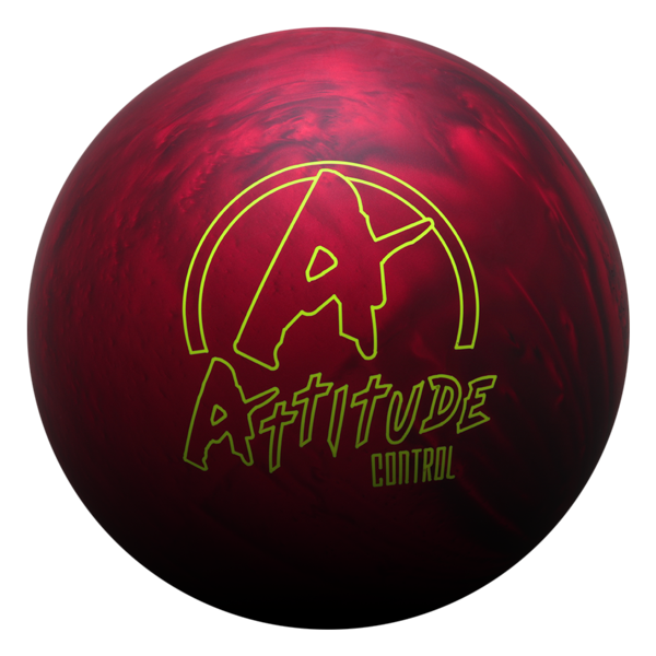 ATTITUDE CONTROL™ | ボウリングのことならサンブリッジ