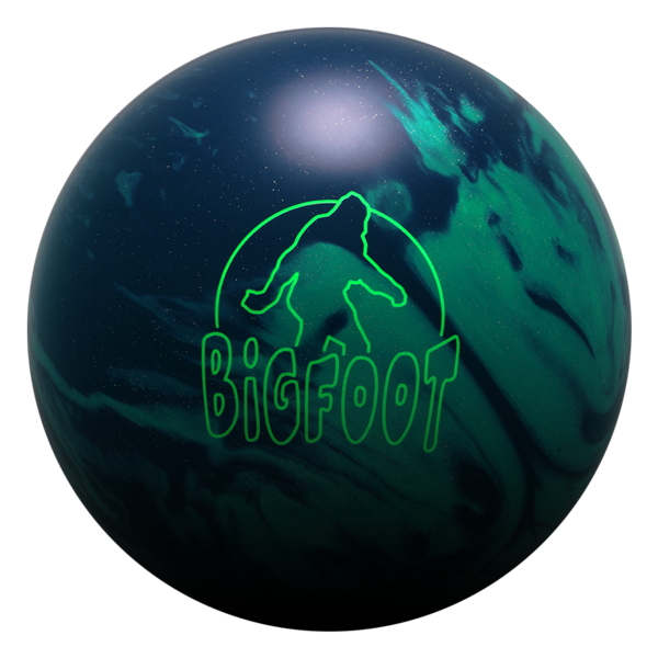 BIGFOOT HYBRID™ | ボウリングのことならサンブリッジ