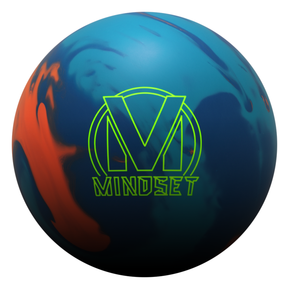 MINDSET™ | ボウリングのことならサンブリッジ