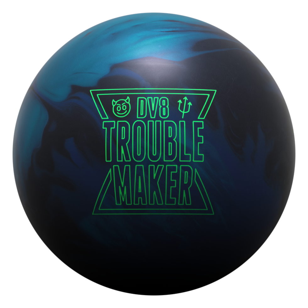 TROUBLE MAKER™ | ボウリングのことならサンブリッジ