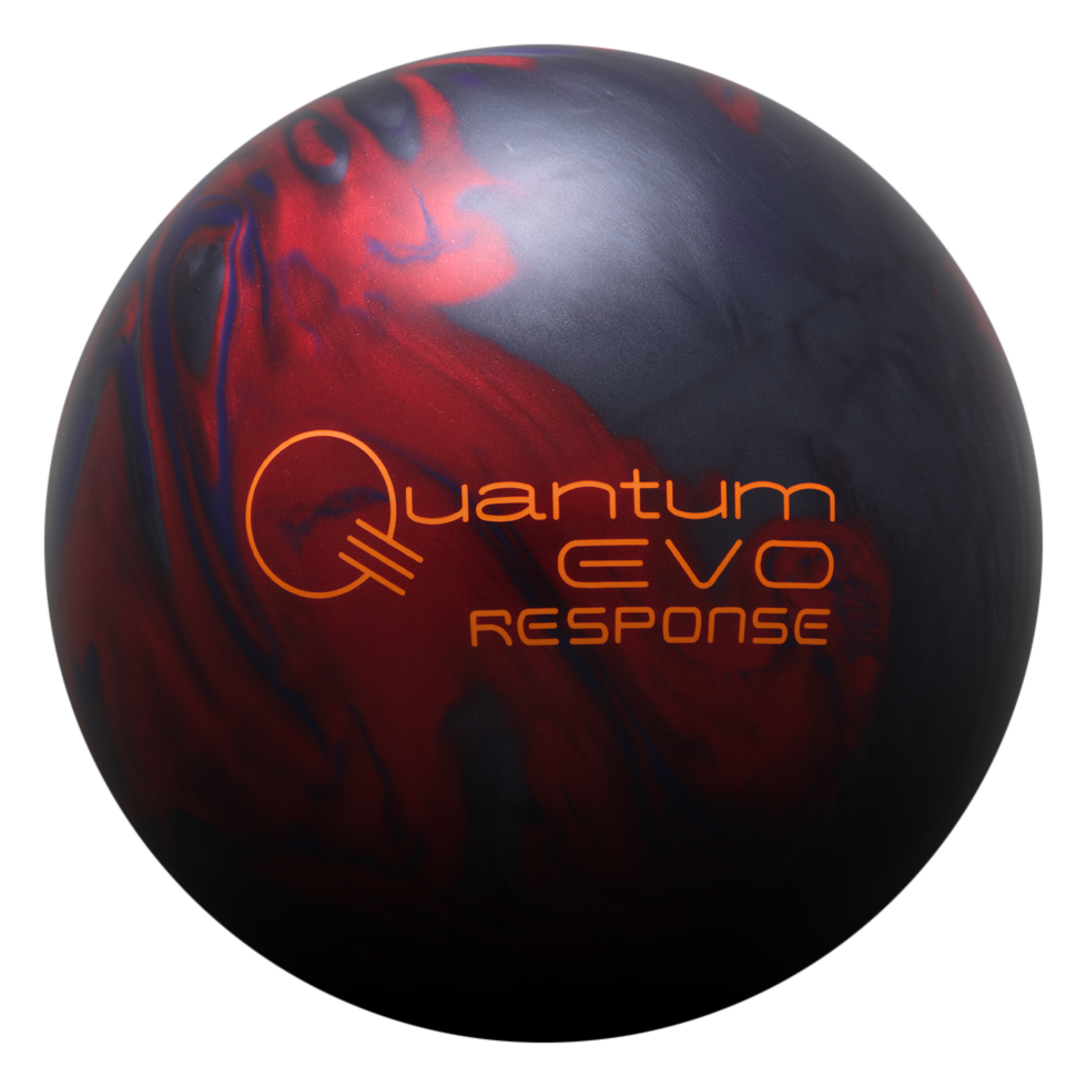 QUANTUM EVO RESPONSE™ | ボウリングのことならサンブリッジ