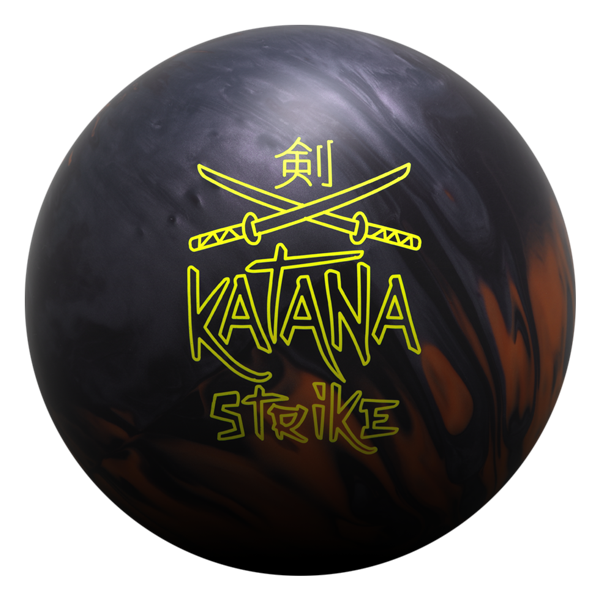 KATANA STRIKE™ | ボウリングのことならサンブリッジ